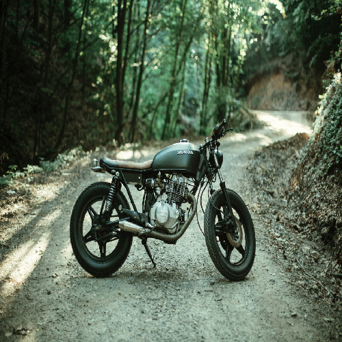 Honda CB1000R