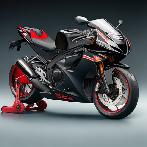 Honda CBR1000RR