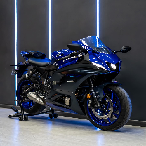  Yamaha YZF R7/ R7